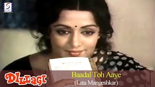 Baadal Toh Aaye | Lata Mangeshkar |