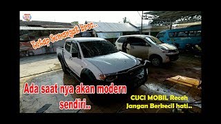 Ini Dia Kiat Sukses Membuka Usaha Cuci Mobil & Motor dari Brothers Carwash. 