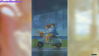 RockMoon Echo - ( Slow Rock Relax ) 