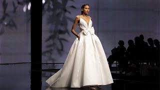 Mysecret Sposa Bridal Spring 2024 Milan Bridal Week  Si Sposa Italia