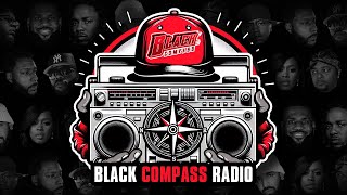 Black Compass Radio Live!!