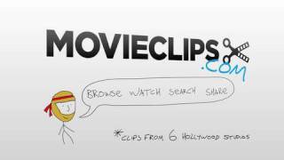 Introducing MOVIECLIPS.com