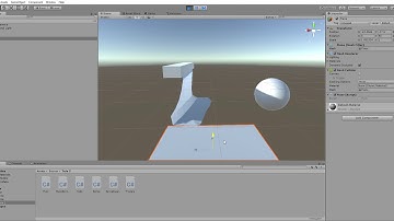 Cloth Simulation in Unity3D