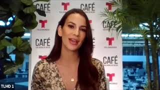 Laura Londoño en Entrevista Exclusiva con InSouth Magazine