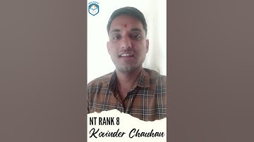 Mr. Kovinder Chauhan - Rank 8 Naib Tehsildar #hpnaibtehsildar #hpas2023 #hpnt