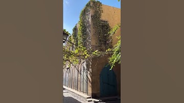 تلاوة خاشعة من قلب القاهرة القديمة - الشيخ محمود علي البنا
