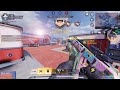 Explosive fennec  call of duty mobile multiplayer gameplay