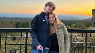 Autism Family Takes a Road Trip to Asheville, North Carolina for Spring Break