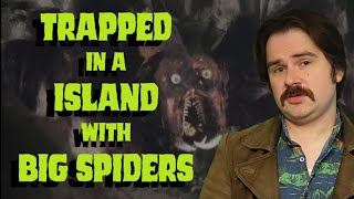 Strange Cult of the Vampire Tarantulas