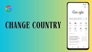 How to Change Country on Google Account (2024) screenshot 2