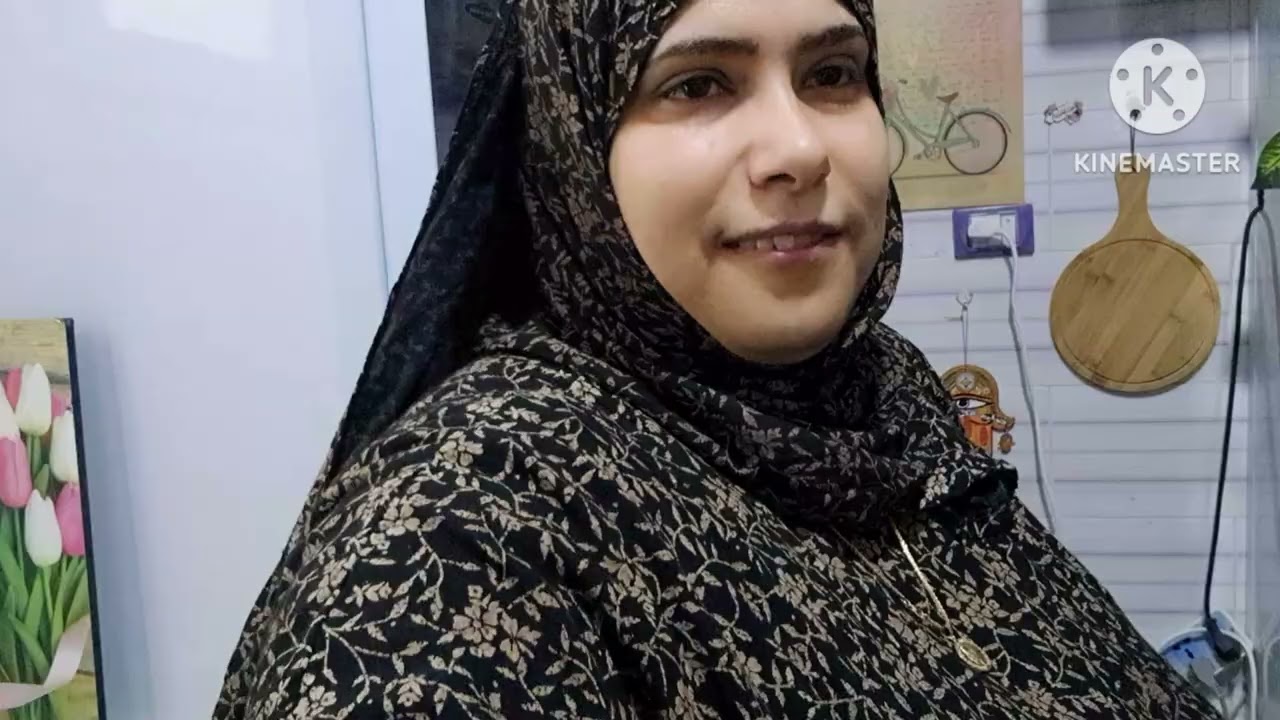 روتين بعد اخر اليوم