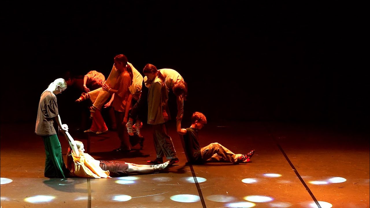 Nodus Tollens | Bertram Studios | Kuldne Karikas 2023: Tartu Eelvoor