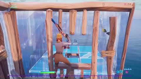 Bubblegum 💕 + Best Smooth Console Settings😍