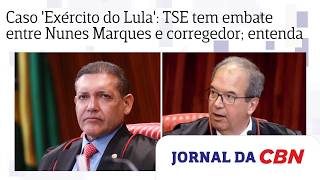 TSE DECISION LULA FLÁVIO