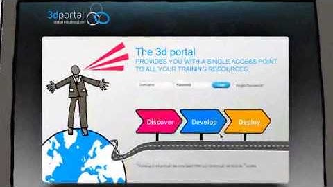 Introducing TMA World