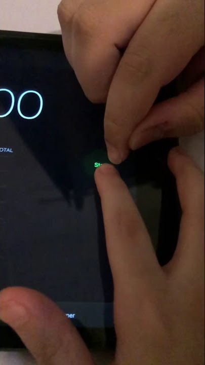 (0.01ms 🤯😱) Getting the *NEW* WORLD RECORD  #shorts #world_record #clock #stopwatch
