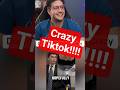 Doctor Mike Reacts To Crazy Tiktoks!!!##doctor #fyp #reaction #tiktoks #crazy