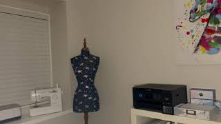 Night Time Light Test  Olivia The All In One Content Creator Tool In a Box