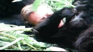 David Attenborough Loving Life