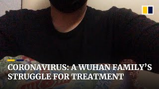 Coronavirus: Wuhan family struggles to get confirmation of ...