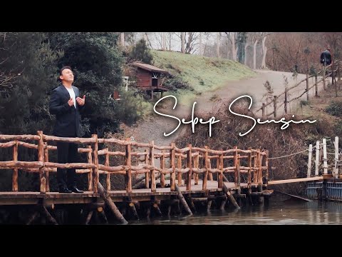 Ferit Türkkan & Niran Ünsal — Sebep Sensin (Official Video)