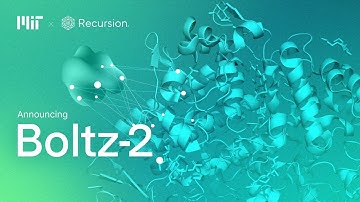 New Open Source Model from MIT & Recursion Solves Major Hurdle in AI Drug Discovery