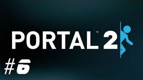 MLG Pro Portal 2 - Part 6 - Given Up w/Alex & Jack