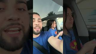 FUE UN SUEÑO VIVIR EN ESTADOS UNIDOS Y PODER VIAJAR POR EL MUNDO, HOY GRACIAS A MI PADRE