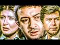سهير رمزى و حسين فهمى و نور الشريف فى الفيلم المثير الممتع تحدى الأقوياء بدون حذف 