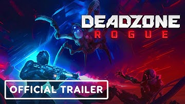 Deadzone: Rogue - Official Early Access Launch Trailer