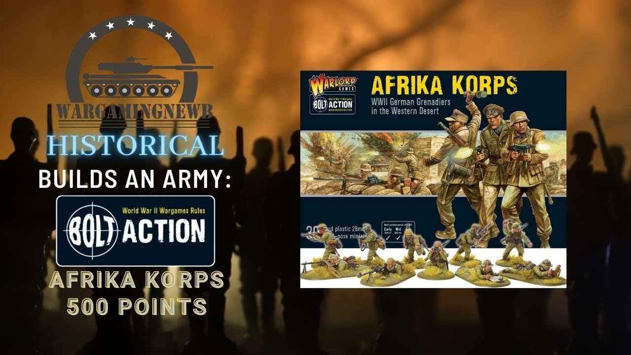 Bolt Action Afrika Korps Pak 36 light anti-tank gun - Bolt Action Afrika Korps Pak 36 light anti Bolt Action Afrika Korps Pak 36 light anti-tank gun - Bolt Action Afrika Korps Pak 36 light anti