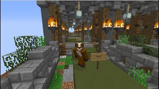 Hypixel Minecraft Nature Housing Parkour 15
