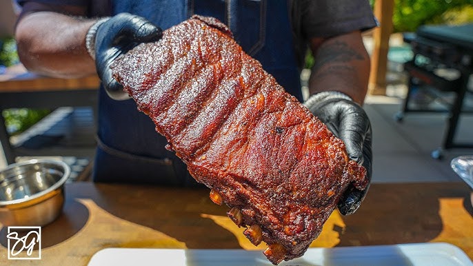 10 Secrets to Juicy BBQ Meats: Sizzle & Savor!
