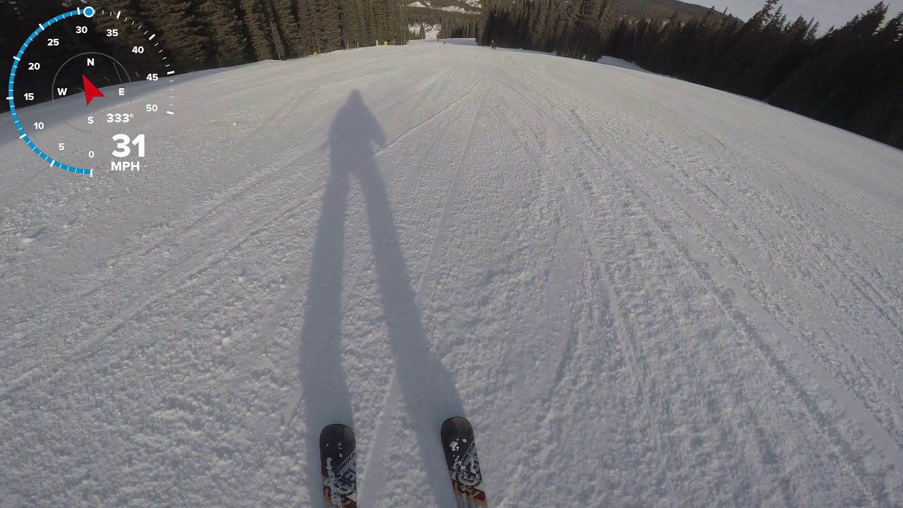 Copper Mountain Groomers YouTube