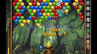 Bubble Epic level 9