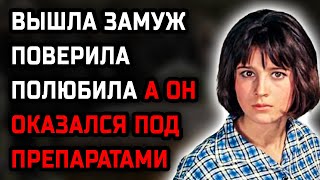Как три актёра превратили Наталью Варлей в развалину: Бурляев, Тихонов, Филатов