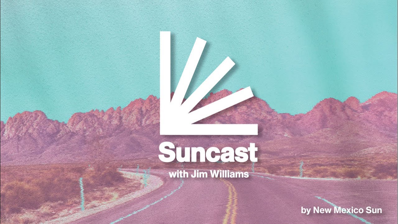 Ep. 13 - Jean Bernstein