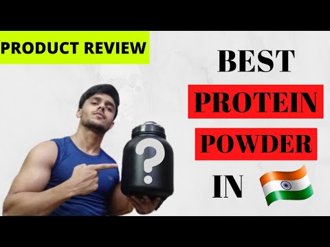 best-whey-protein-powder-in-india-ft.-indian-gurus-||-product-review