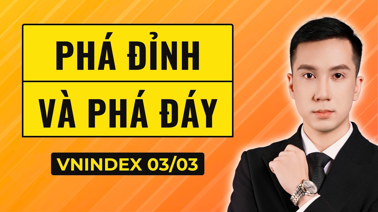 Lọc Cổ Phiếu Yếu, Giữ Cổ Phiếu Mạnh | VNINDEX