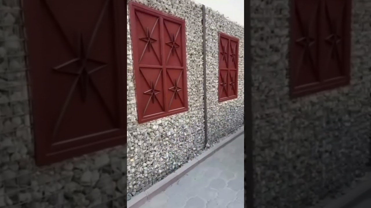 How Stone Walls Stay Strong Naturally 