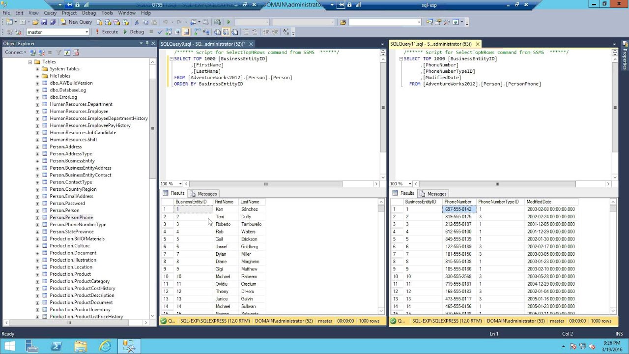 sql tutor This section deals with data types of sql. sql tutor This section deals with data types of sql.