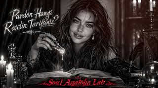 Pardon Hangi Reçelin Tarifesiniz Pardon (Soul Anatolia Lab) Hangi Reçelin Tarifesiniz #tiktok