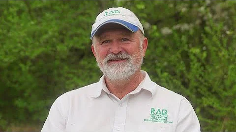 Mark Shepard - A Different Kind Of Farmer