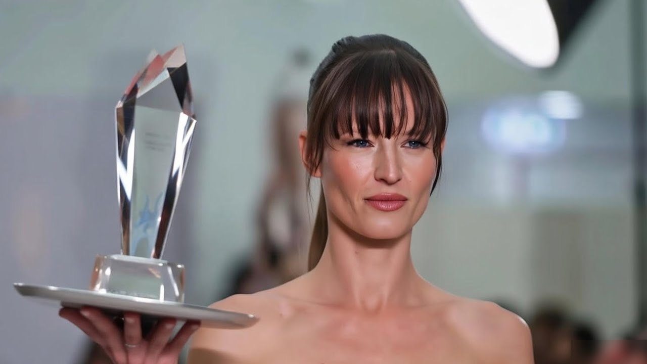 Fashion Show 2026 | The Art Of Grace | Hannibal Laguna Spring Summer 2026 Host By Arona Fashion USA