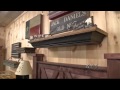 Rustic furniture made to conceal firearms: Dustin Hodges Reports Rustic furniture made to conceal firearms: Dustin Hodges Reports