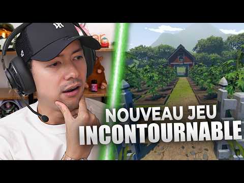 LE NOUVEAU JEU INCONTOURNABLE ? ► REACT TRAILERS