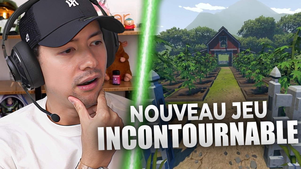 LE NOUVEAU JEU INCONTOURNABLE ? ► REACT TRAILERS
