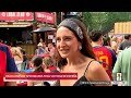 España elimina a Bélgica y avanza a la semifinal