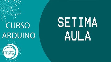 Portas Analógicas Arduino Basic