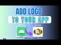 How To Change App Icon In Android Studio